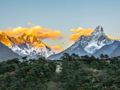 Hotel Everest View