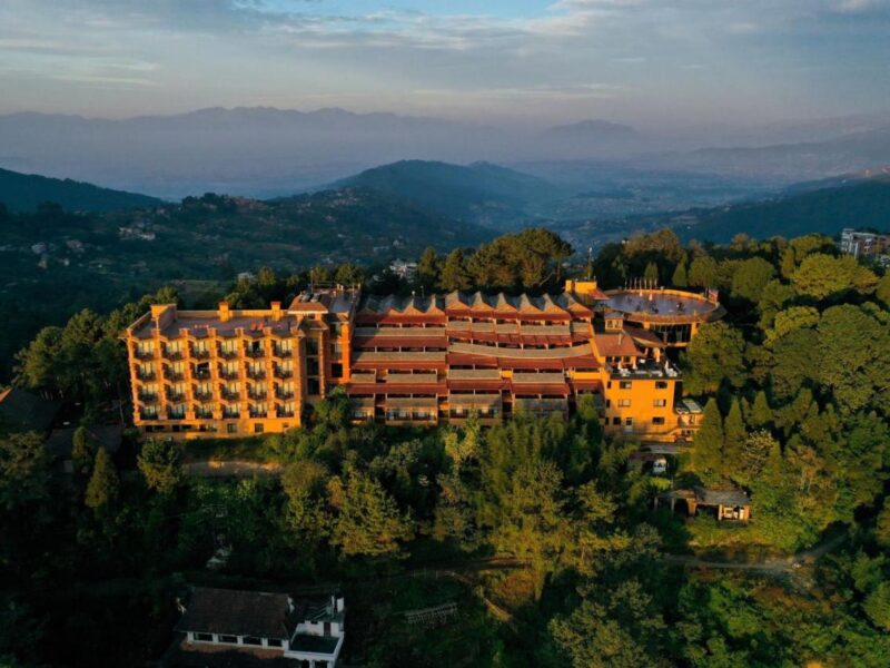 Club Himalaya, Nagarkot