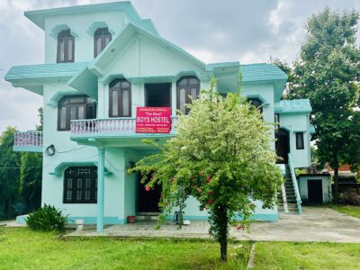 The Best Boys Hostel, Nepalgunj