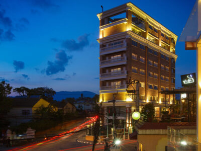 Hotel Ambassador, Kathmandu