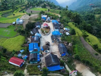 Hilekharka, Tanahun