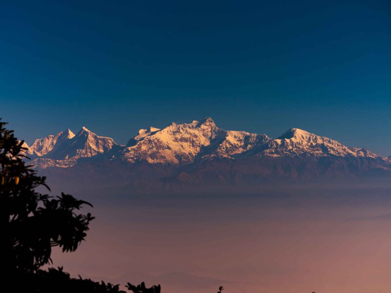 Chhimkeshwori, Tanahun