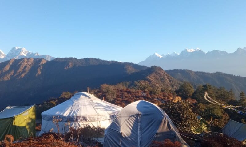 Himalayan Sherpa Homestay, Garikhasa, Ratnange, Phaplu