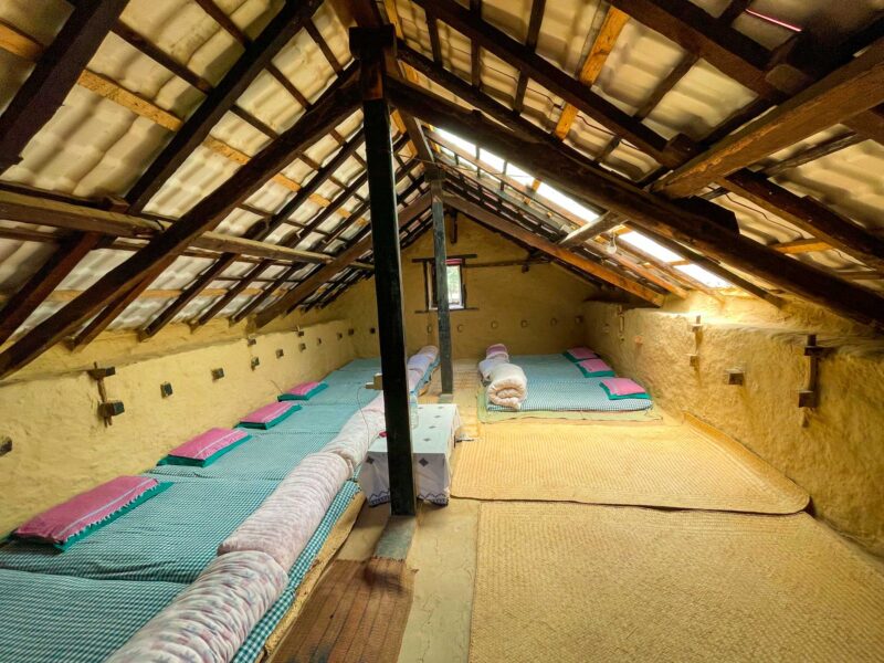 Aama Integrated Farmstay, Chitlang