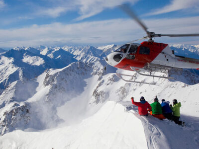 Gorakshep to Lukla Helicopter Flight: The Ultimate Guide for Trekkers