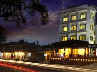 Dahlia Boutique Hotel, Pokhara, Lakeside