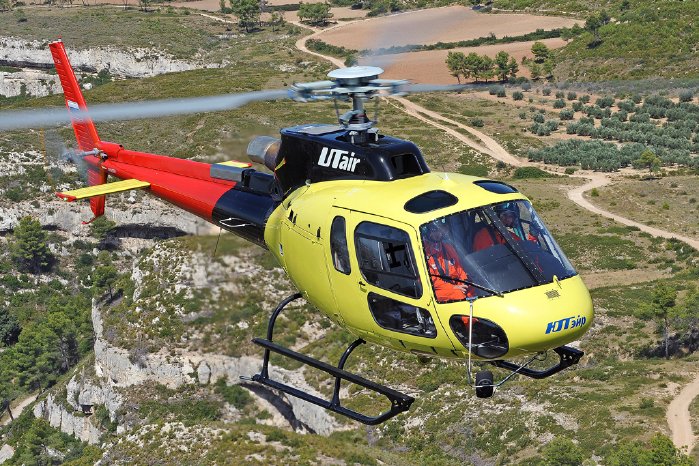 Gorakshep to kathmadnu Helicopter service