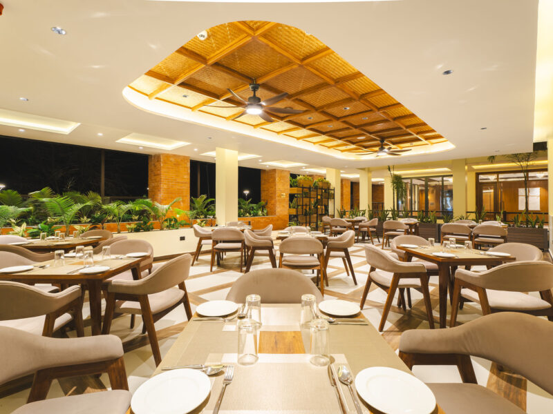 Mankamana Hillcrest Resort, Gorkha