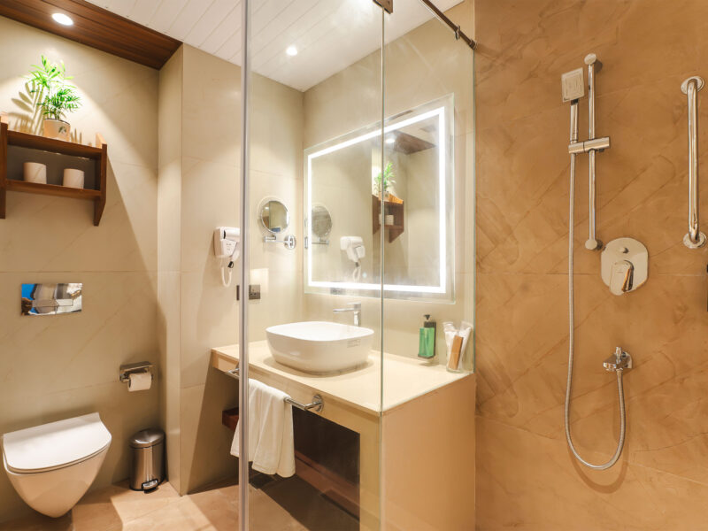 Mankamana Hillcrest Resort, Gorkha