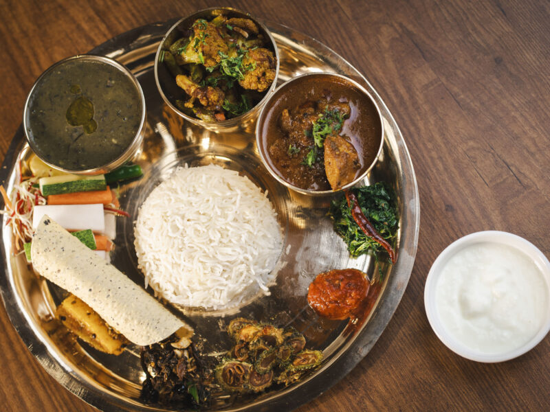 Mankamana Hillcrest Resort, Gorkha