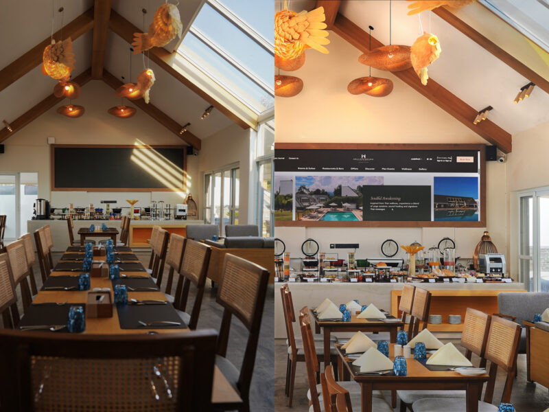 Himalayan Hideaway Resort Pokhara, The Centara Collection