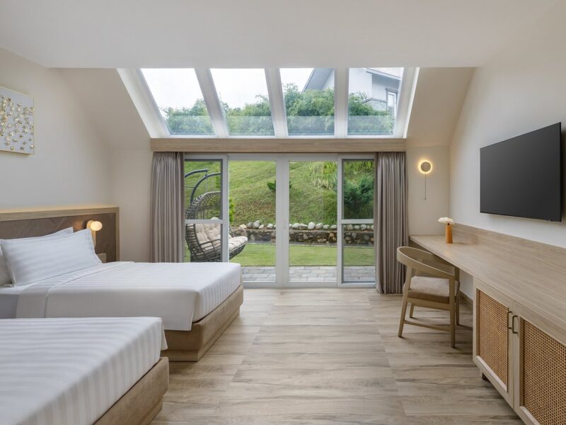 Himalayan Hideaway Resort Pokhara, The Centara Collection