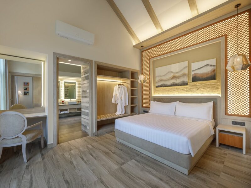 Himalayan Hideaway Resort Pokhara, The Centara Collection