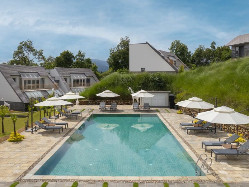 Himalayan Hideaway Resort Pokhara, The Centara Collection