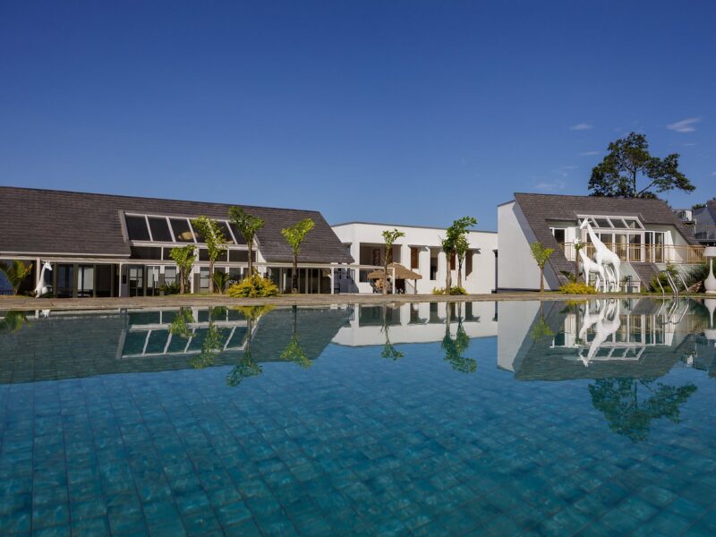 Himalayan Hideaway Resort Pokhara, The Centara Collection