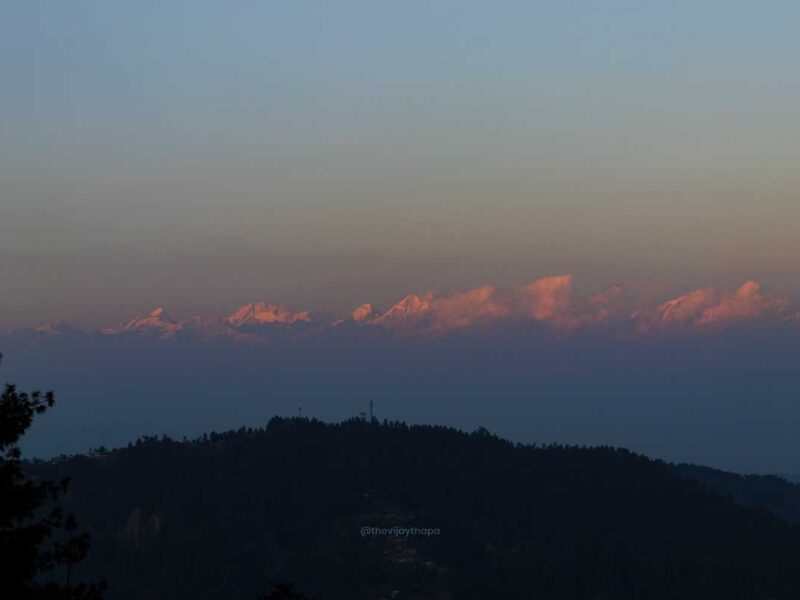 Bethanchowk Village Community Homestay