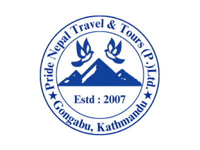 PRIDE NEPAL TRAVEL & TOURS