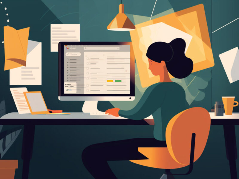 Digital Nomad and Privacy Tech Enthusiast