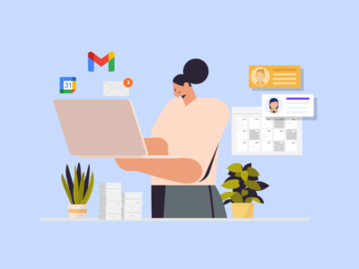 Tech Explorer and Digital Nomad - Privacy Solutions Advocate