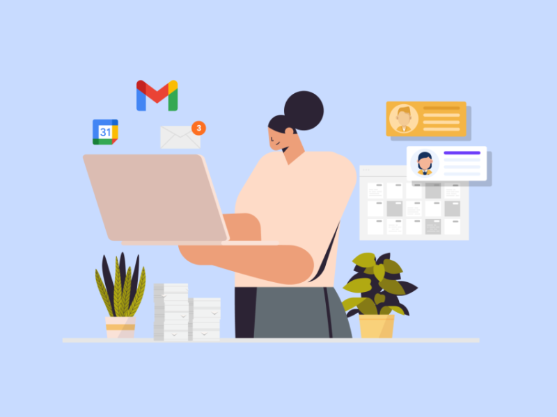 Tech Explorer and Digital Nomad - Privacy Solutions Advocate