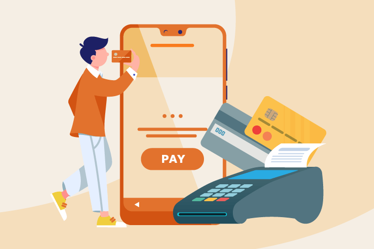 Online Verification & Payment Testing Profile